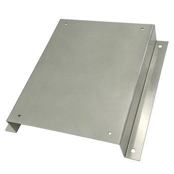 Sign Mounting Bracket